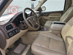 شيفروليه تاهو